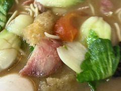 -瞻老元面馆(双塘路店)