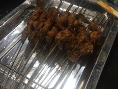 -碎怂烤肉(钟楼柳巷店)