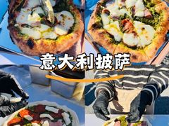 -辛庄国际文化艺术区
