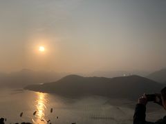 -北岐滩涂