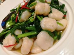 -西郊庄园丽笙大酒店-丽清轩中餐厅