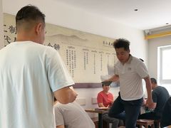 -李小老烧饼(常营民族家园店)