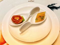 -8餐厅(新葡京酒店)