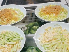 -锦绣金山人家(友谊店)