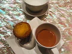 -8餐厅(新葡京酒店)