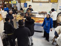 -老刘家泡馍·陕西老字号(钟楼广济街店)