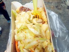 -臭名远扬臭豆腐(芙蓉街店)