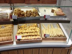 -詹记桃酥(百货大楼店)