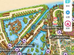 -长鹿旅游休博园