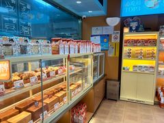 -爸爸糖手工吐司(上海五角场万达店)