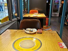-尚品小土屋涮毛肚(李沧万达店)