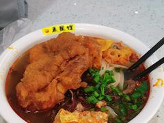 -五星螺·柳州螺蛳粉(城中万达店)