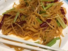 -燕郊烧鸽子(广安路店)