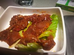 -海底捞火锅(万达广场店)
