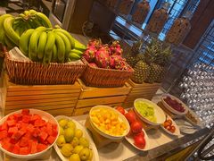 -君悦酒店·乐厨·高空自助餐(青年大街店)