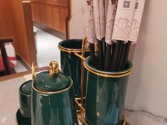 -松鹤楼面馆(飞州国际广场店)