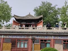 -洛阳白马寺