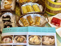 -粤秀小厨·广式早茶(辽宁路店)