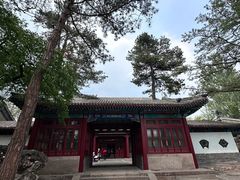 -承德避暑山庄景区