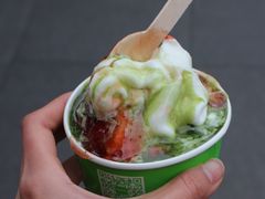 -同济大学本部学苑饮食广场