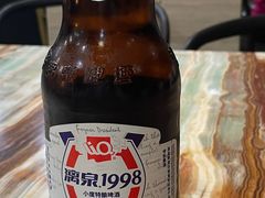 -椿记烧鹅(叠彩店)