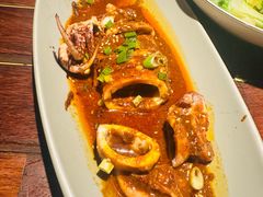 -前海沿·青岛菜(五四广场永旺店)