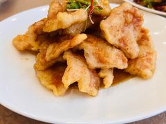 -红高粱大酒店(宁山东路店)