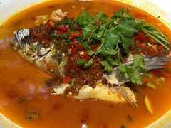 -坛宗剁椒鱼头(河西王府井店)