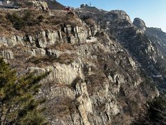 -泰山风景名胜区