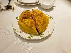 老娘菠萝包-翠园(北京王府中环店)