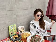 -黑熊披萨orso pizza