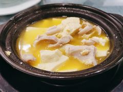 -茶油香闽南菜·花园餐厅(前埔店)