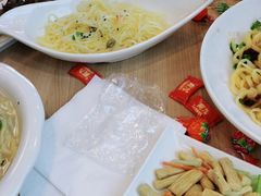 -阿九笨鸡蛋手擀面(总店)
