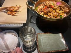 -三杯赤運·中式小酒馆(所城里店)