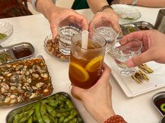 -白仁仔· 活烤海鲜 宵夜(豫园店)