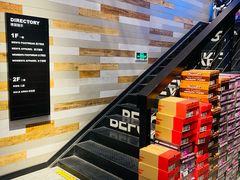 -SKECHERS 斯凯奇(上海国际时尚中心店)