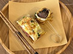 -茶是一枝花泡茶店