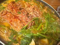 -枣玛尔脊骨汤·烤肉(西塔总店)
