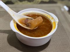 -满洲里饭店-尼基金俄餐厅