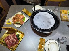 -正宗齐齐哈尔烤肉·齐牛哥鲜切炭火烤肉(杭州总店)