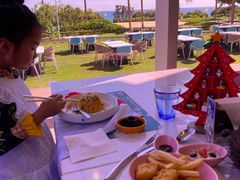 -水桶王国主题餐厅·聚会·生日派对·亲子活动·家庭套餐(亚龙湾希尔顿店)