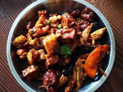 糖醋八宝-老六素货(王顶堤店)