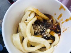 -洞子口张老二凉粉(文殊院店)