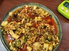 -鱼鼎香烤鱼火锅(华发商都店)