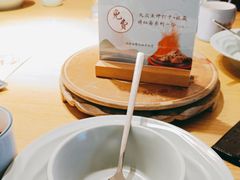 -蜜桃餐厅·伴山(绿宝广场店)