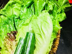 -和来烤肉(仓山万达店)