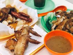 -華歡冰室-WahFoon(吉大店)