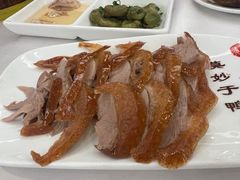 -全聚德(常州店)