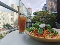 -BAKER&SPICE(环贸店)