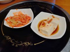 -咕咕站韩国料理(紫金港店)